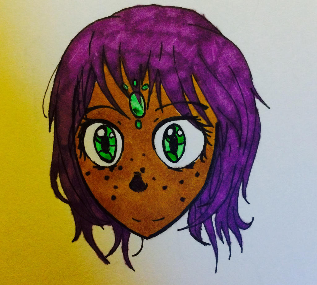 Princess Rene by TemnoBeda24 on DeviantArt
