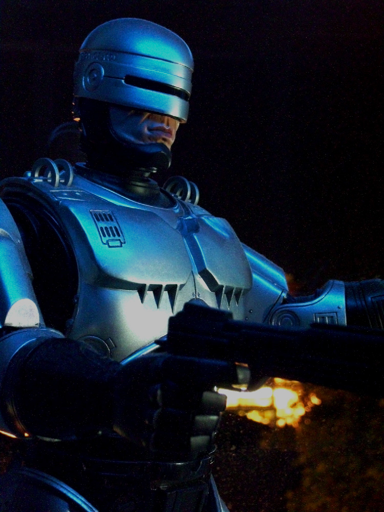 RoboCop