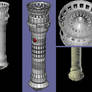 lightsaber hilt
