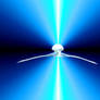 Alien contact