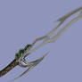 Science Fiction Sword
