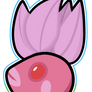 [Pokemon Fusion] Luvish