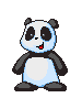 Panda Gifleri