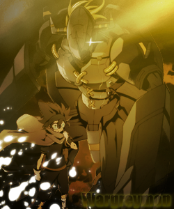 Wargreymon