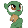.:BASE:. This is my Teddy