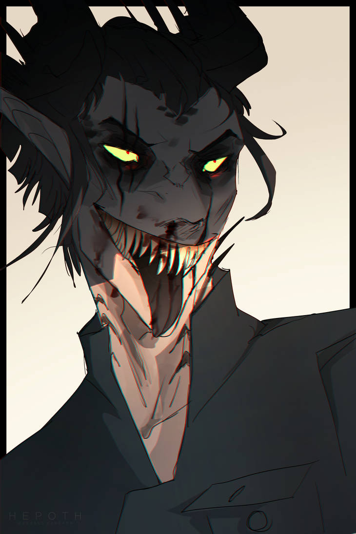 Bleh Rhea Bleh by SandPontiff on DeviantArt