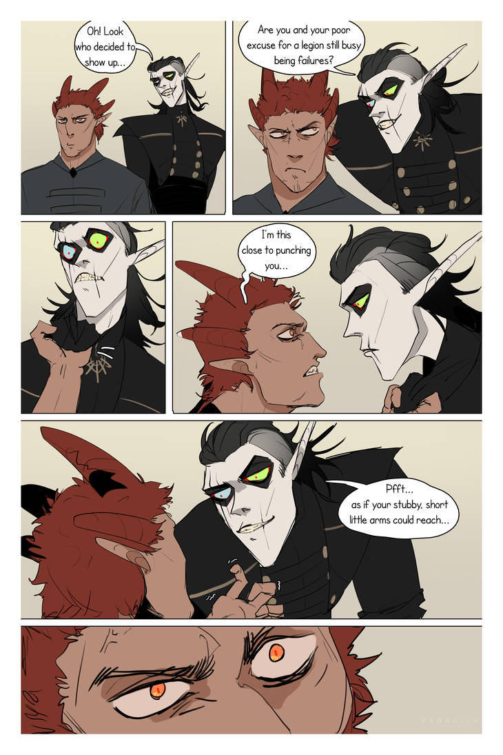 Deviantart Being Rude Rude by SandPontiff on DeviantArt