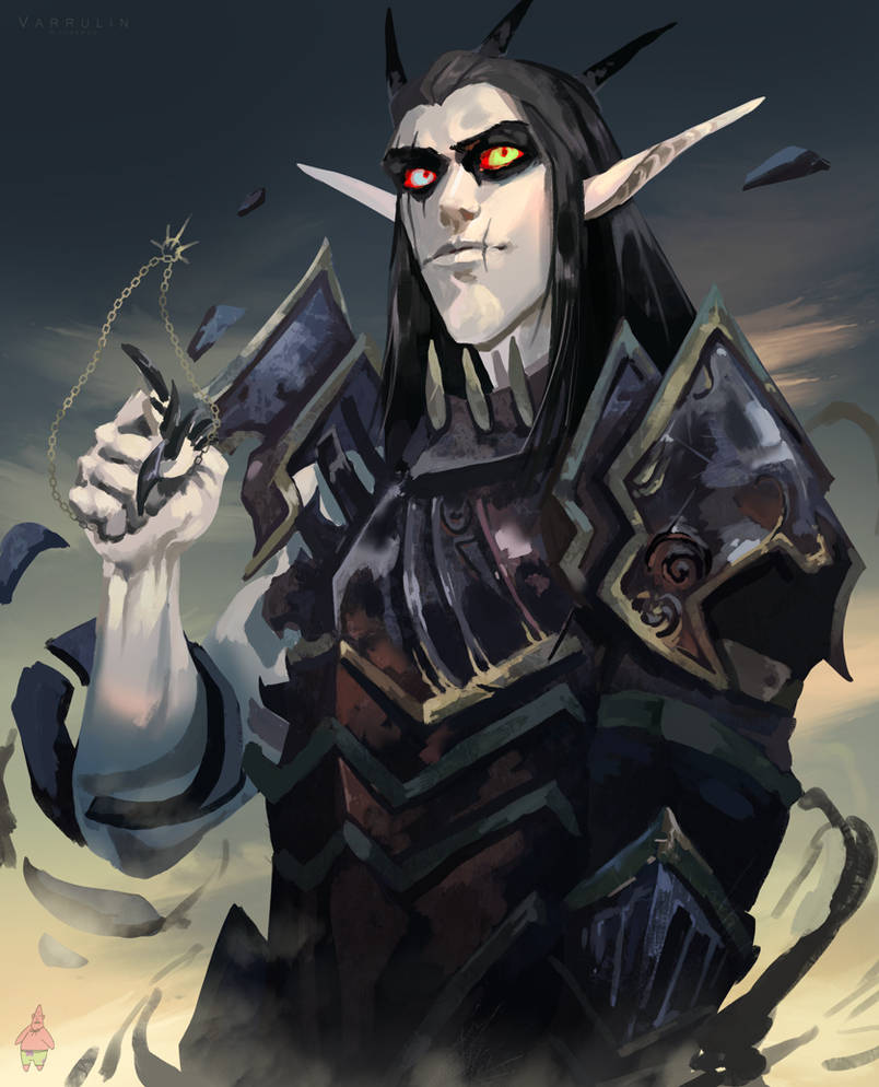 Lizard Man by SandPontiff on DeviantArt