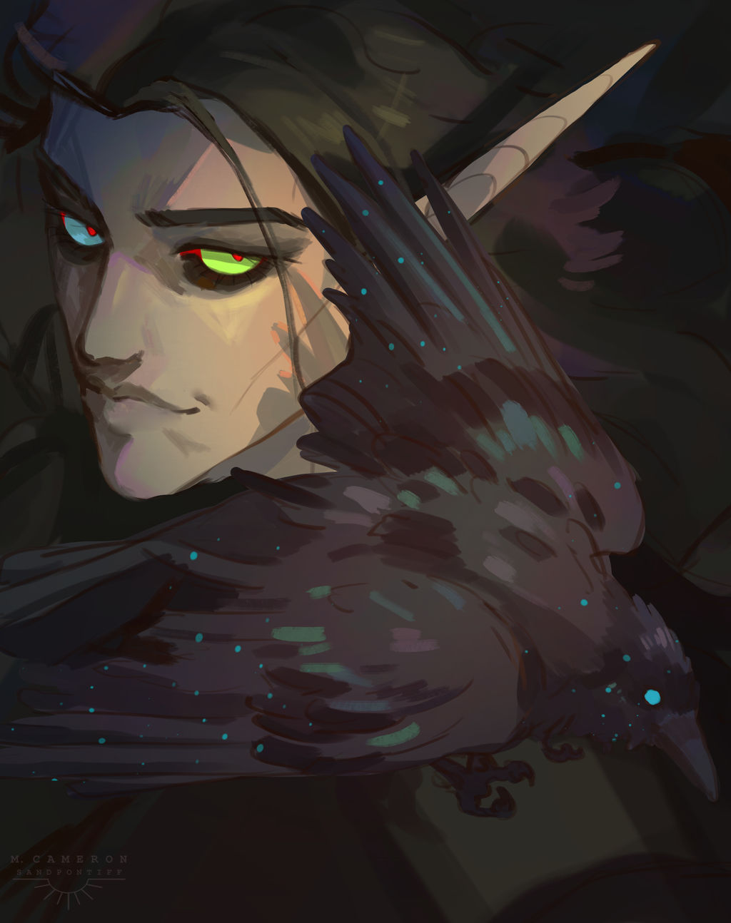 Fffff by SandPontiff on DeviantArt