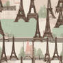 Picture Book Eiffel Tower