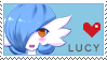 Lucy Stamp