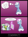 Birthday by tranvi