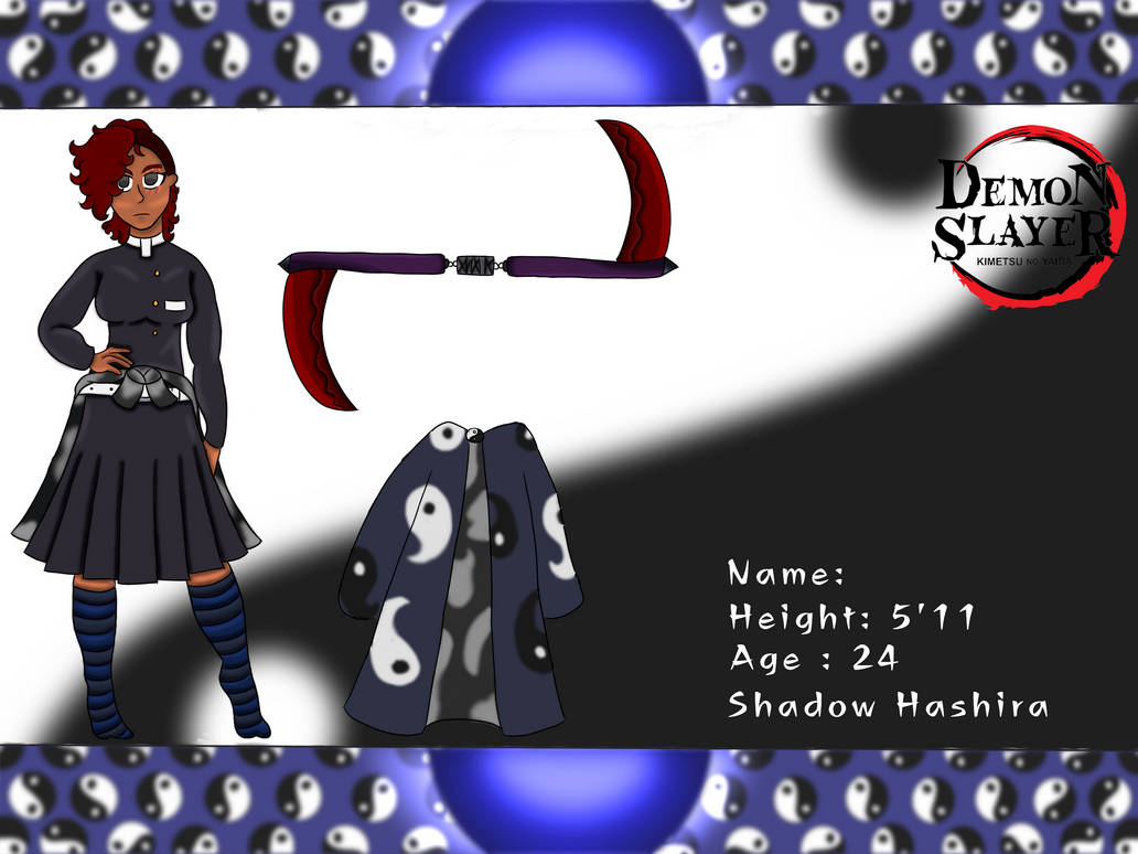 Demon Slayer Oc By Zacken1 On DeviantArt demon-slayer-oc-by-zacken1-on-deviantart