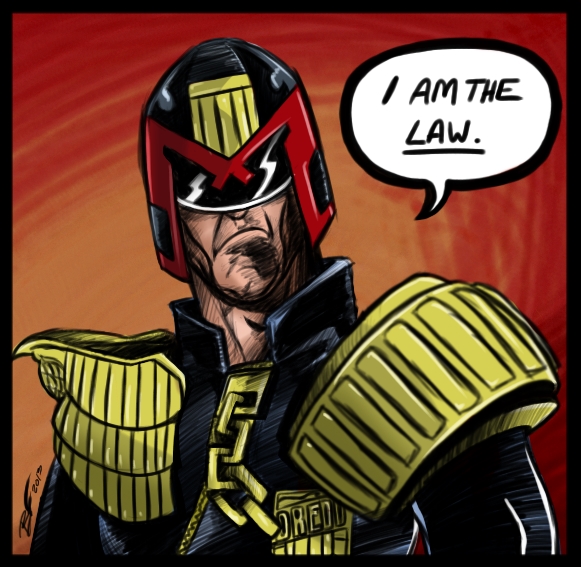 Dredd