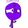 Purple Guy(DHMIC OC)