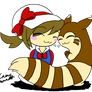 Furret and Me