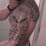 polynesian tattoos