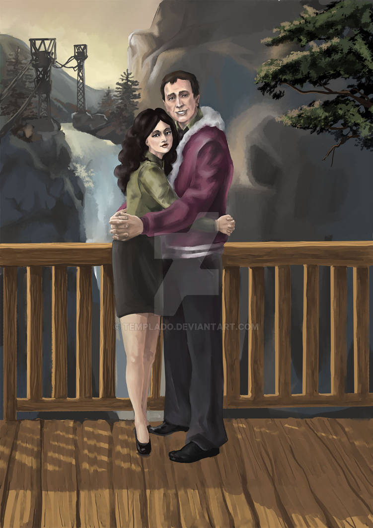 Devil`s Pit by Templado on DeviantArt