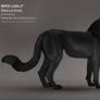 Bad Wolf 60ST