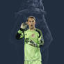 #1 Manuel Neuer