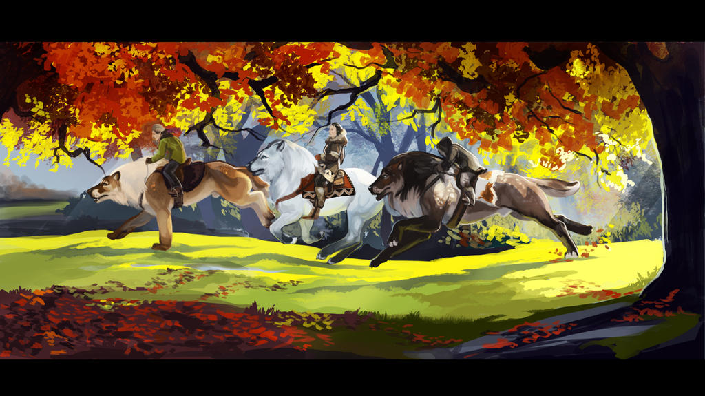 Tokorun by Templado