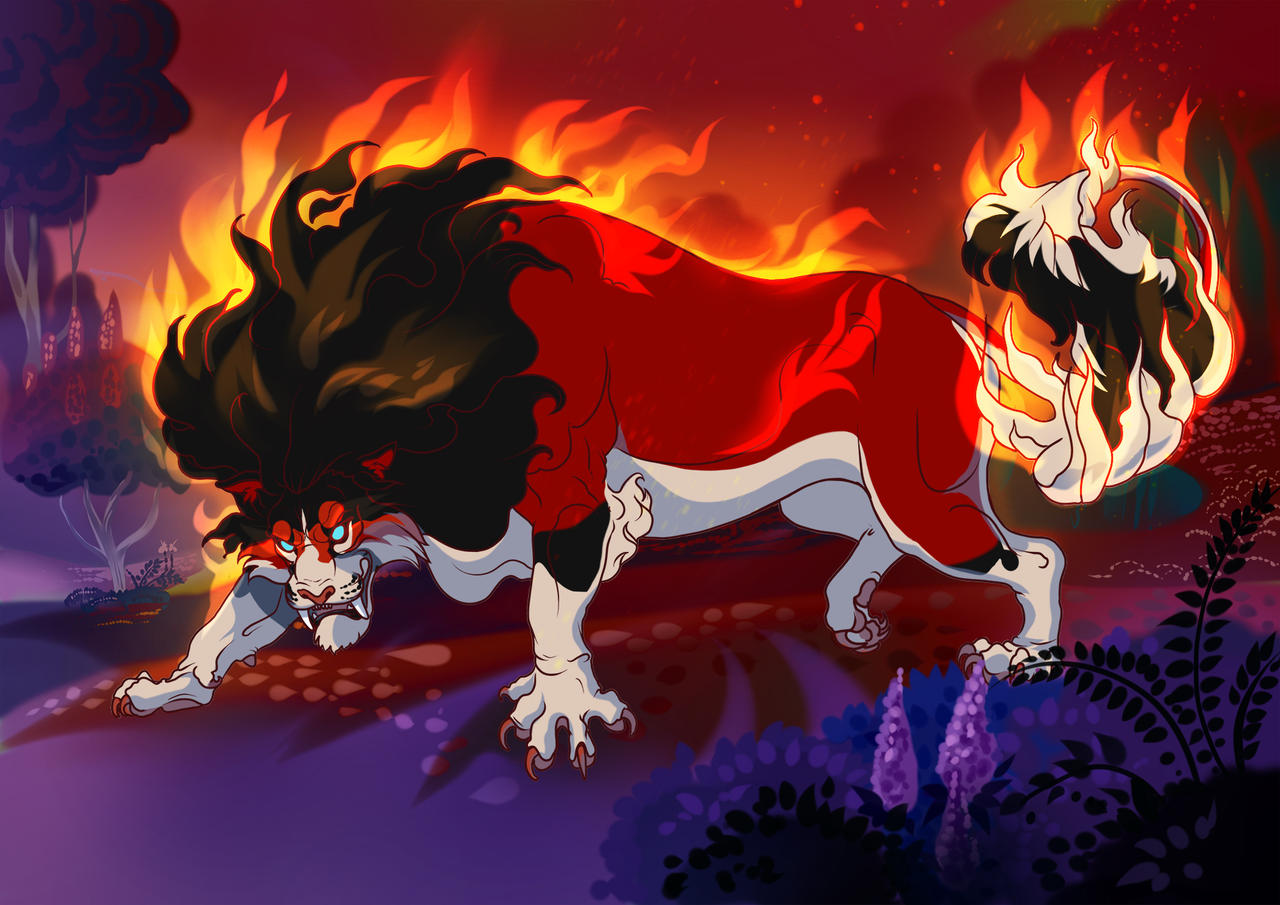 Bulldragger Daggerbull by Templado on DeviantArt
