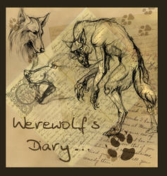 Werewolfs diary