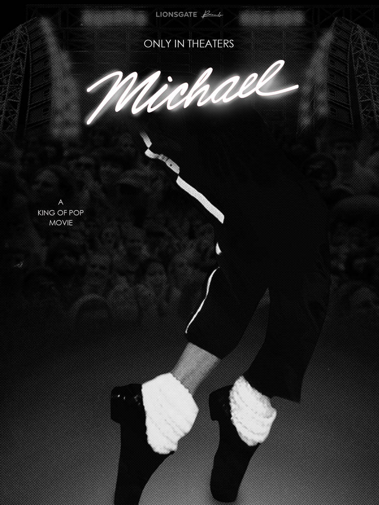 Michael Jackson Movie ''Fan Art'' BILLIE JEAN by Bieulx on DeviantArt