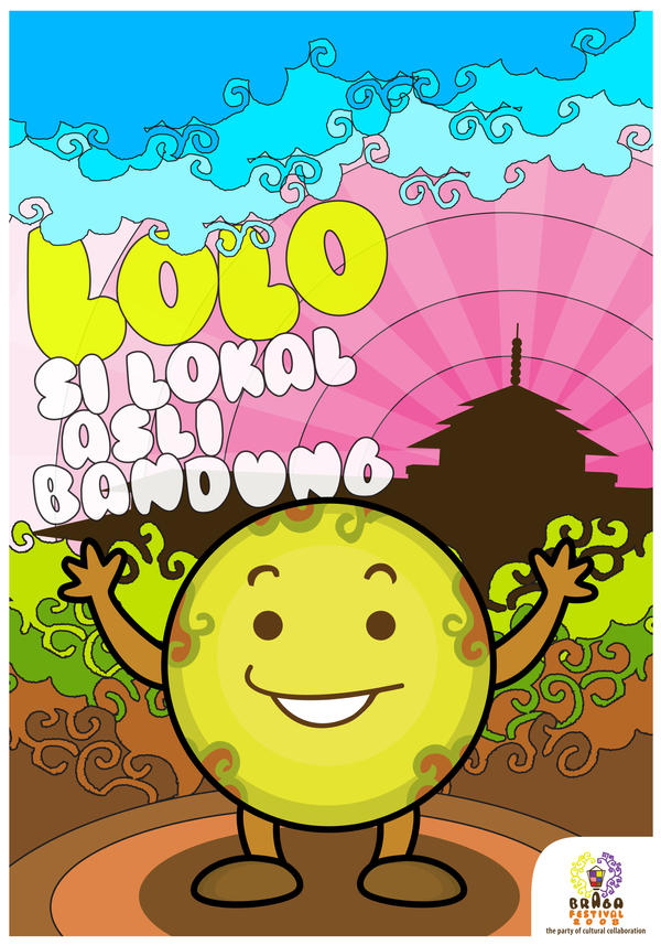 Lolo by sianggie on DeviantArt