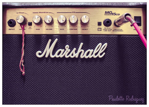 Marshall