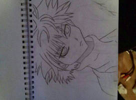 Killua