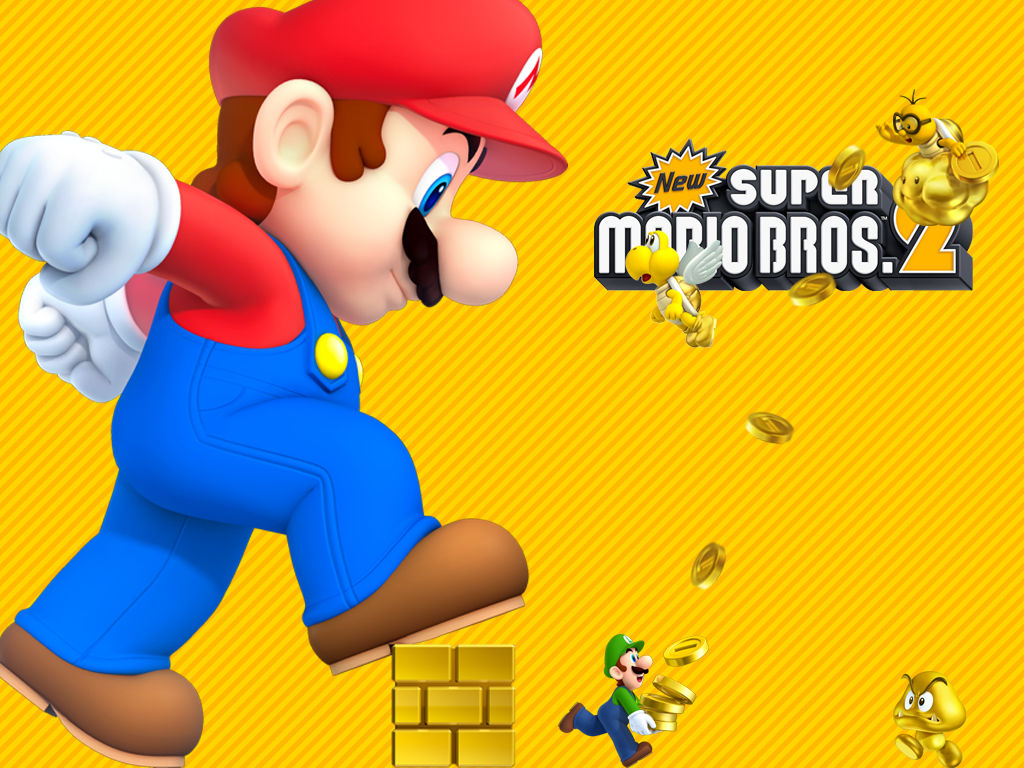 Newer mario bros download. New super Mario Bros. 2. Супер Марио БРОС 2 Нинтендо. 2006 Нью супер Марио БРОС. New super Mario Bros. 2 [3ds].
