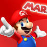 1024x768 Mario Wallpaper