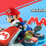 Mario - 1920 x 1080 Mario Kart 8 Wallpaper