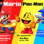 Red, Blue and Yellow - SSB4 Wallpaper