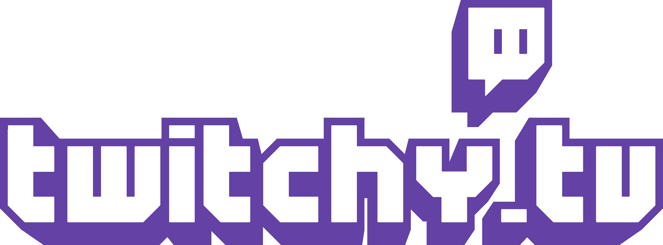 Twitch.tv Font FREE Download