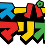 [Logo] Super Mario Japanese logo