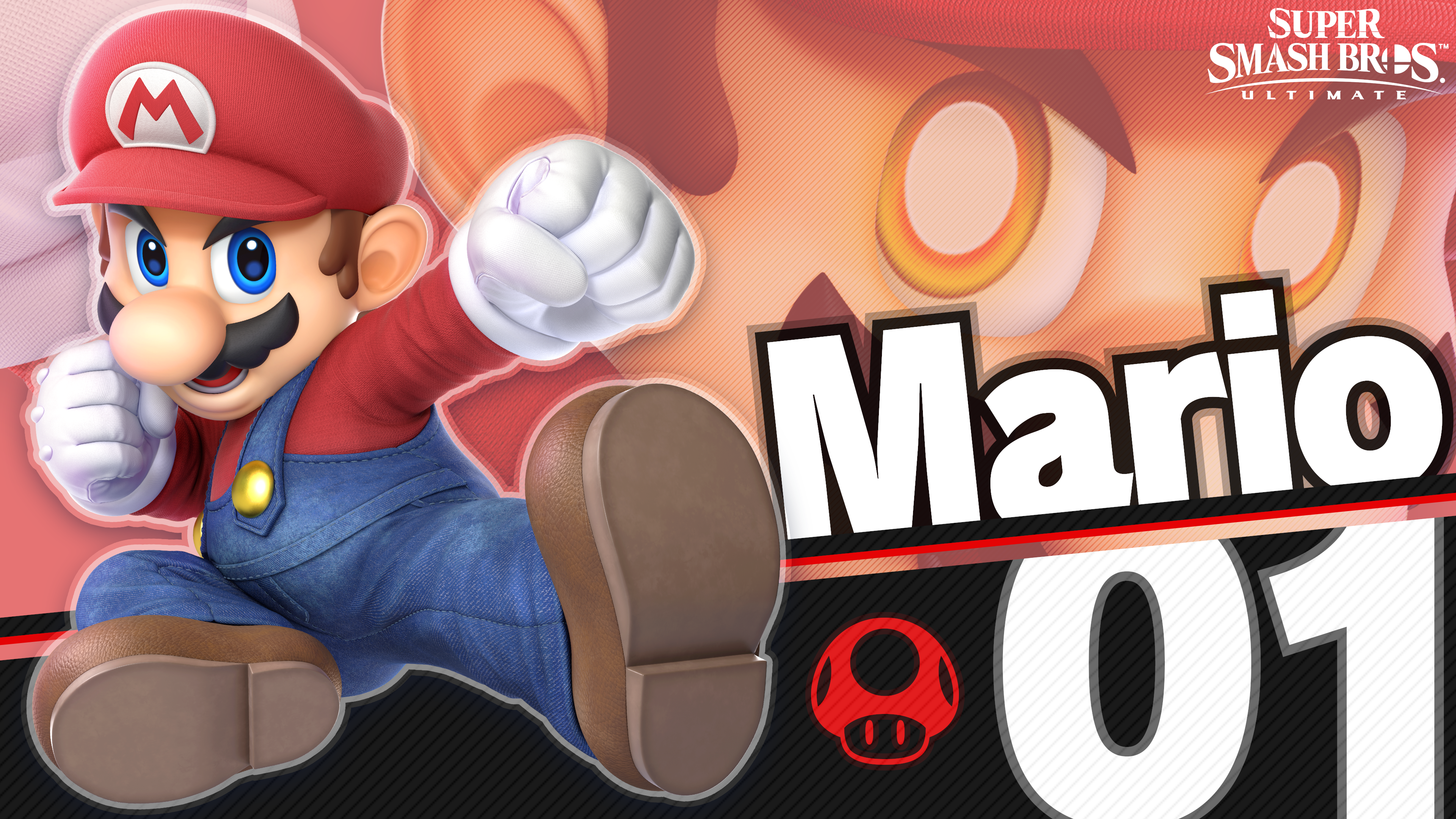 Mario bros discount ultimate