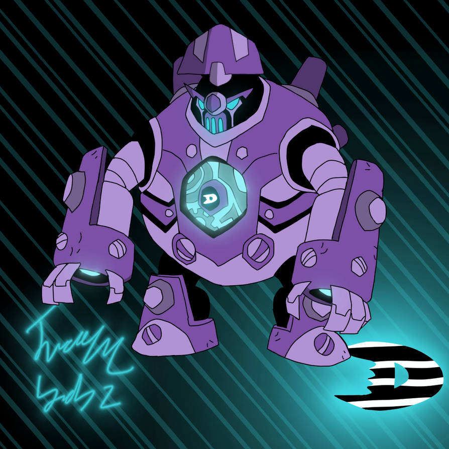 Clockwork by TweakLabs on DeviantArt