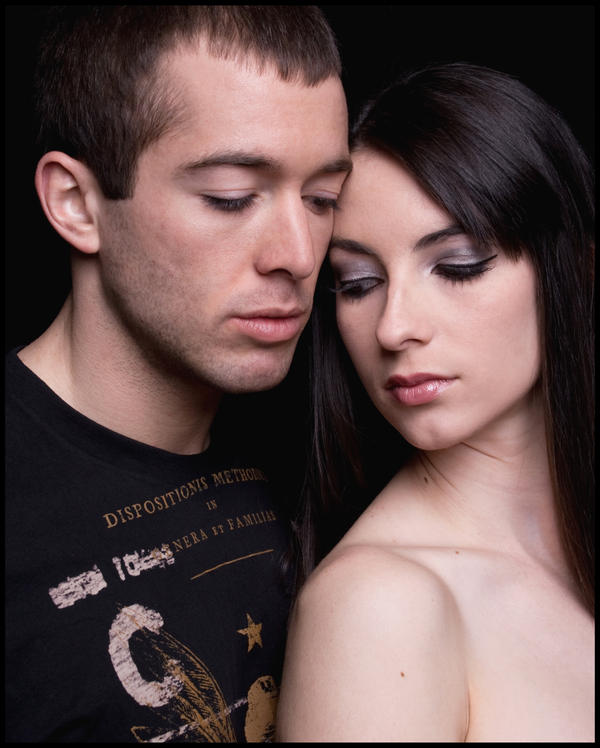 Rob Sam Model Rob and Sam, Defining Beauty by bugsie01 on DeviantArt