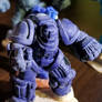 Warhammer? Fingerman