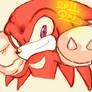 happyBday knuckles