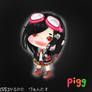 Ameba Pigg Edit