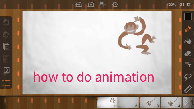 How to do animation by YA2012 on DeviantArt