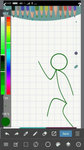 MediBang Animation = LOVE by YA2012