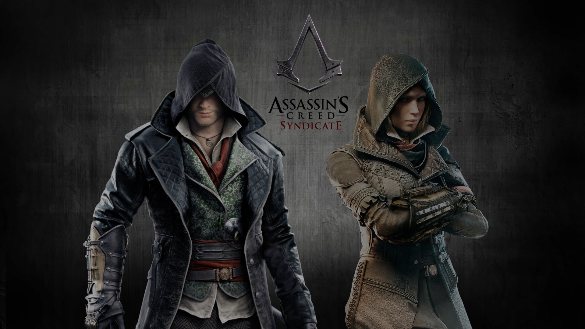 Assassins creed syndicate steam фото 69