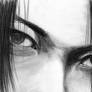 Tatsuro's eyes