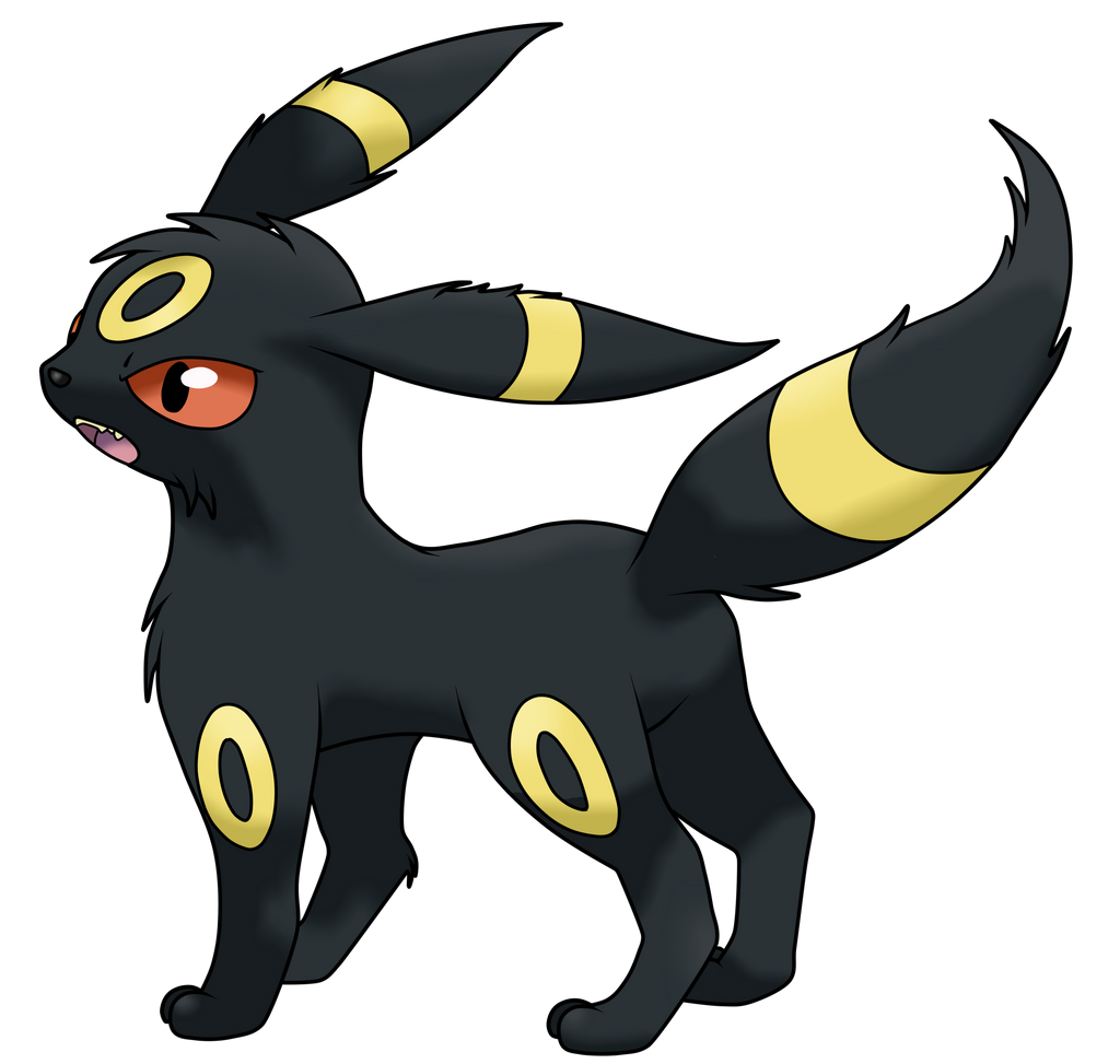 Opera Umbreon Umbreon by ApplewoodArt on DeviantArt