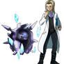 Colab 5: Vexen and Cloyster