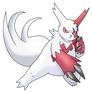 Zangoose